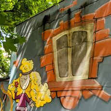 Graffiti