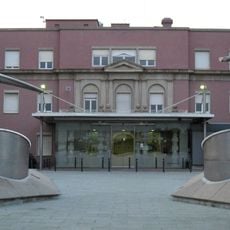 Hospital de Figueres