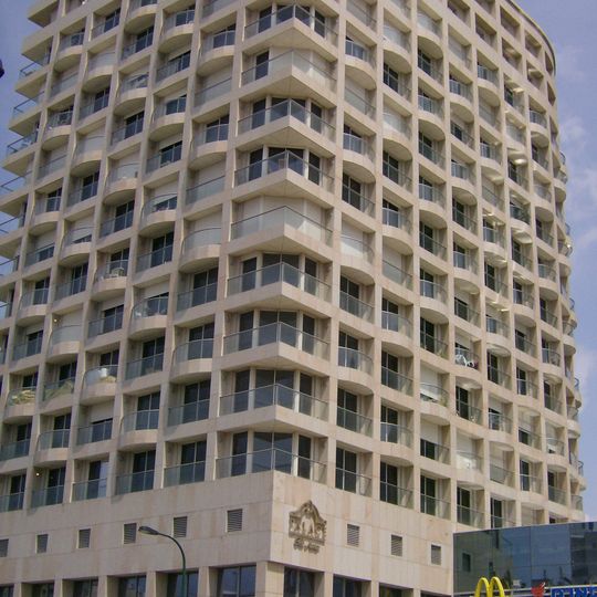 Palace Tel Aviv