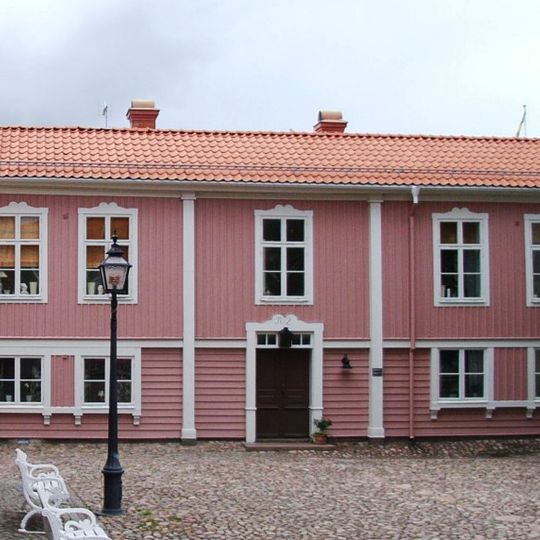 Peder skomakares gård