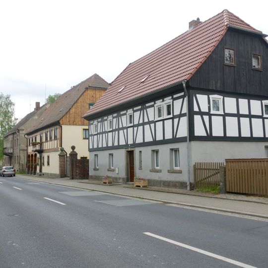 Görlitzer Straße 9