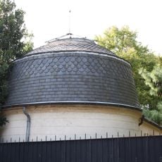 Chapelle de Béthune