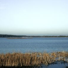 Вилейское водохранилище