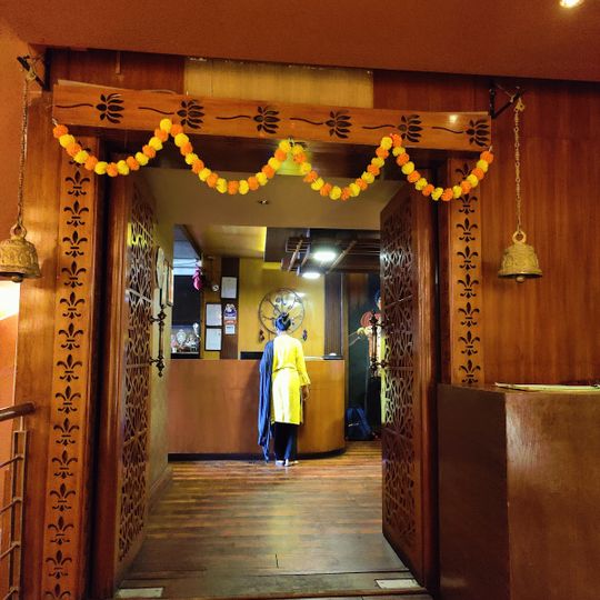Karnatic