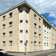 Family asylum saint Elisabeth