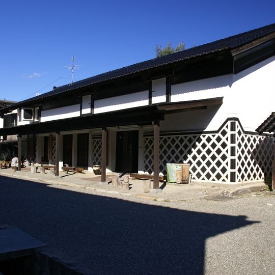 Tōno Folktale Museum