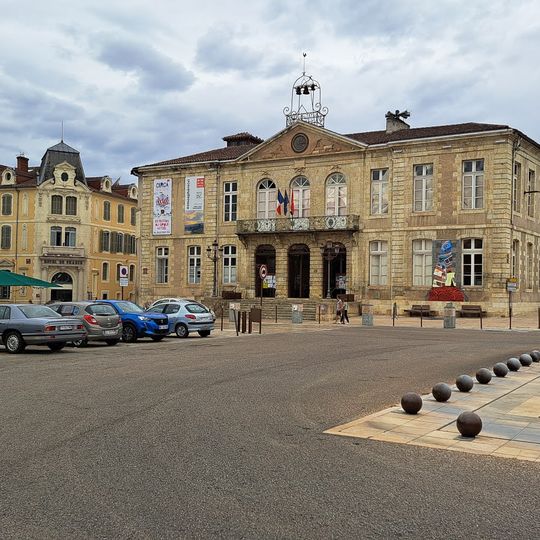 Hôtel de France