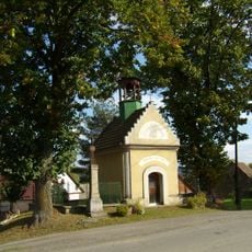Chapel of Saint Barbara