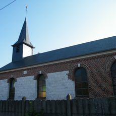 Église Saint-Nicolas de Domesmont