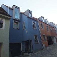 Klosterstraße 3/3a/3b in Dachau