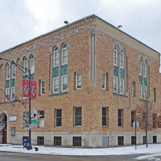 Jewish People's Institute