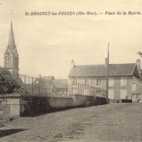 Saint-Broingt-les-Fosses