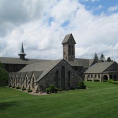 St. Joseph's Abbey