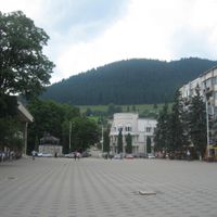 Câmpulung Moldovenesc