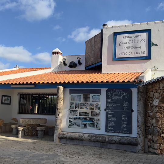 Restaurante Chico Zé