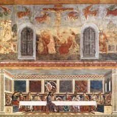 Museo del Cenacolo di Sant'Apollonia