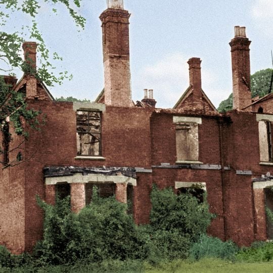 Borley Rectory
