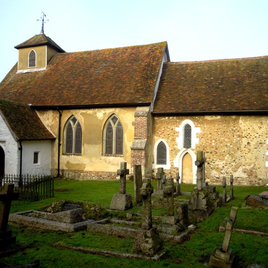 Parish Church of St Mary
