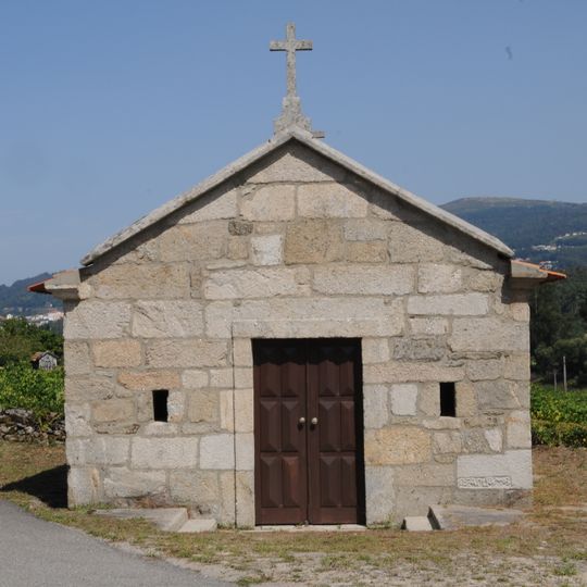 Capela de São Brás