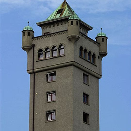 Schädlerturm