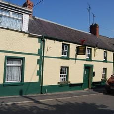 The Butcher's Arms Inn