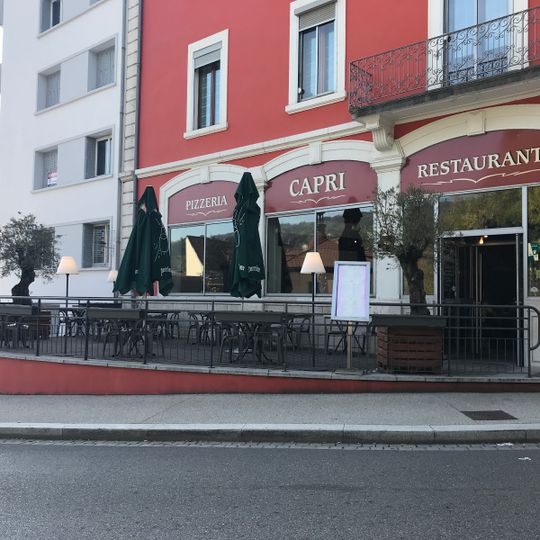 Le Capri