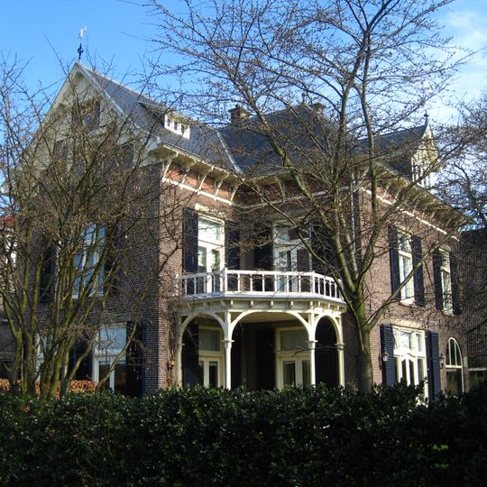 Herenhuis