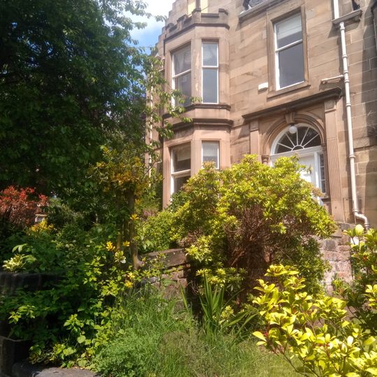 25 Murrayfield Avenue, Edinburgh