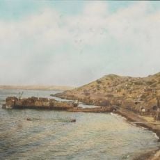 ANZAC Cove