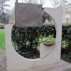 Monument to Radio CO.RA.