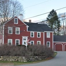 Dr. Thomas Simpson House