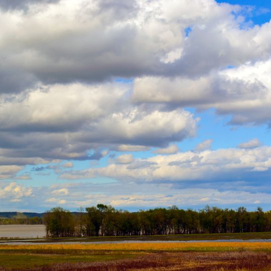 Two Rivers National Wildlife Refuge
