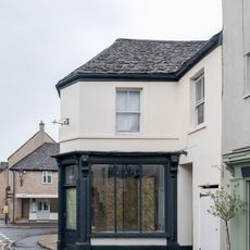 31, Church Street