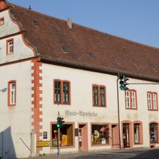 Rathaus