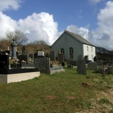Llandeilo Welsh Independent Church