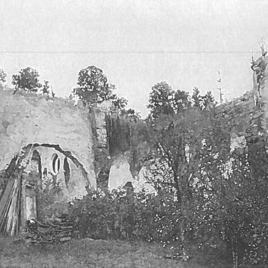 Thomaskirche bei Kühbach