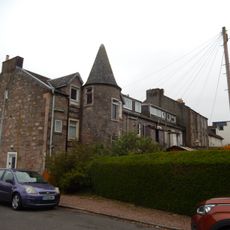 57 Princes Street East, Helensburgh