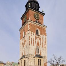 Tour de l'Hôtel de Ville