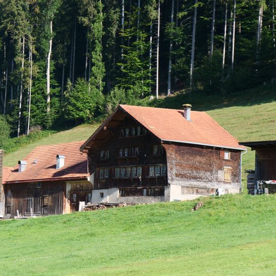 Bauernhaus