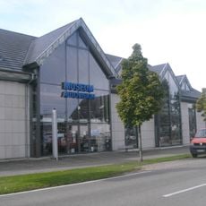 Museum Autovision