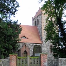 Dorpskerk van Gottberg