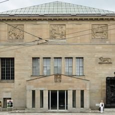 Kunsthaus Zürich
