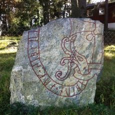 Upplands runinskrifter 621