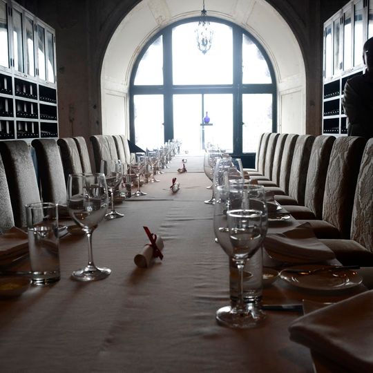 The House of Roosevelt