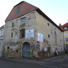Ansitz Herzoghof Krems