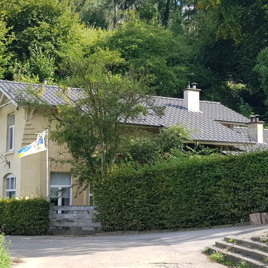 Pompstation Heytgracht