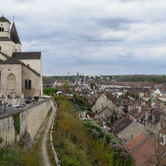 Châtillon-sur-Seine