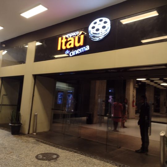 Cine Unibanco Arteplex