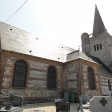 Église Saint-Martin-Saint-Éloi de Thiétreville