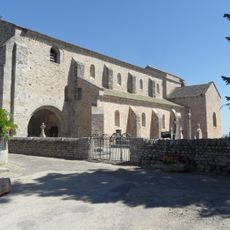 Église Saint-Vincent de Mont-Saint-Vincent